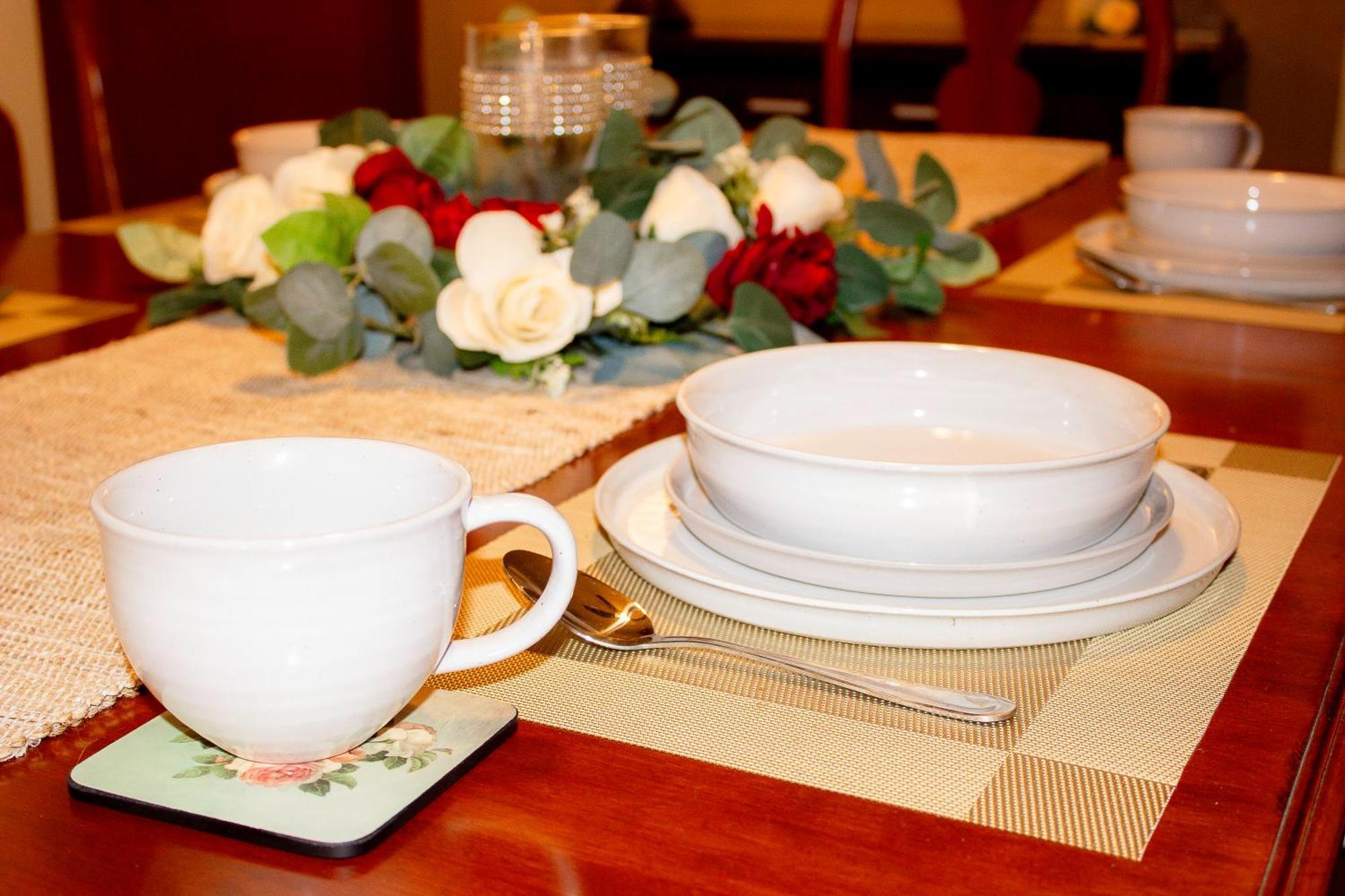 Timeless - Victorian Home Stay Mankato Ngoại thất bức ảnh